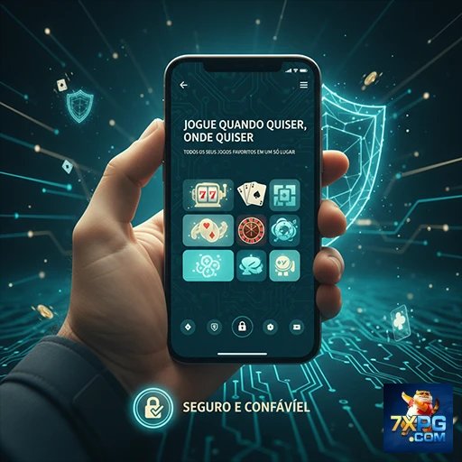 iPhone 7xpg